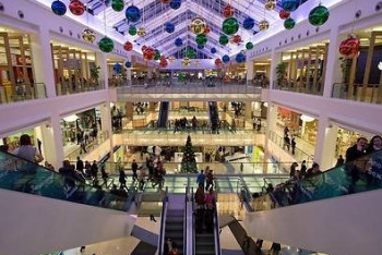 Фотография к новости: После трагедии в Кемерово в Казахстане не будут проводить внеплановые проверки ТРЦ