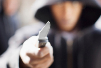 Напавшего на супермаркет в Алматы разбойника задержала полиция