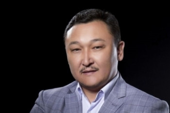 Фотография к новости: Экс-директор драмтеатра Алматы Ерлан Билал подал апелляцию на решение суда