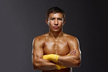 Фотография к новости: Кто может стать новым соперником Головкина, рассказали эксперты 