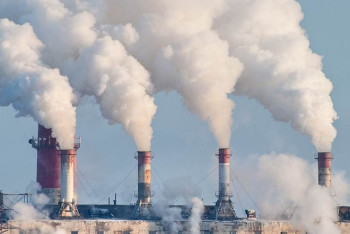 Фотография к новости: Названы города Казахстана с самым грязным воздухом 