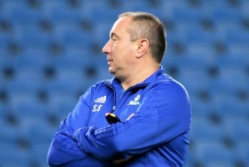 Фотография к новости: Стоилов: 136 место в рейтинге ФИФА не отображает реальный уровень сборной Казахстана