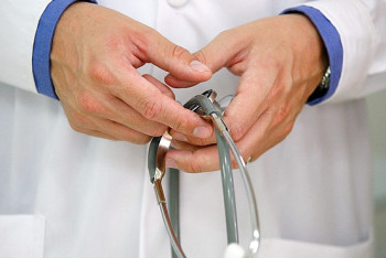 Фотография к новости: В Караганде пять дней искали пропавшего врача с крупной суммой денег