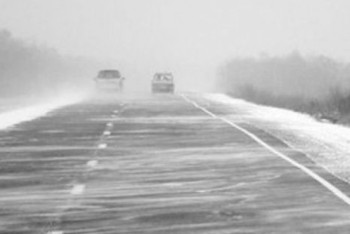 Фотография к новости: Открыто автодвижение по всем направлениям из Астаны