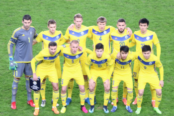 Фотография к новости: Сборная Казахстана впервые за два года победила в официальном матче