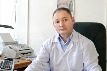 Фотография к новости: Казахстан единственный в мире эффективно лечит туберкулёз – эксперт