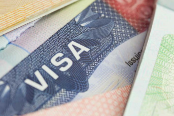 Фотография к новости: Казахстан поддержал идею единой визы Великого шёлкового пути