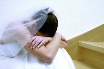 Фотография к новости: "Свадебный" мошенник осужден в Астане