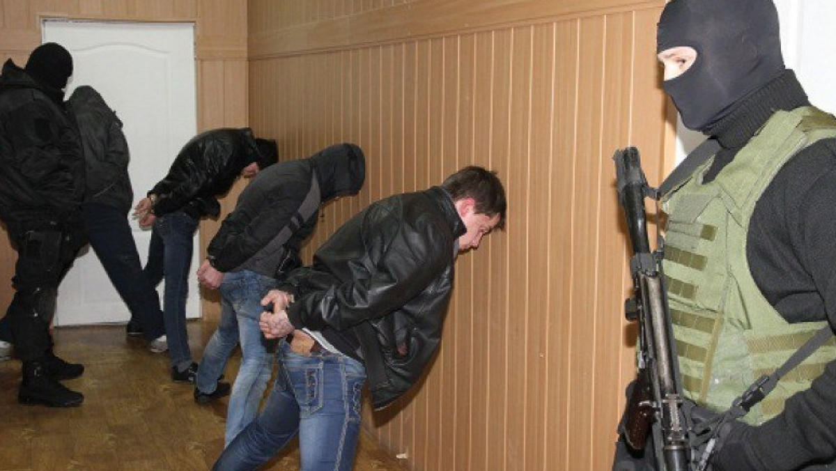 Иллюстративное фото 
