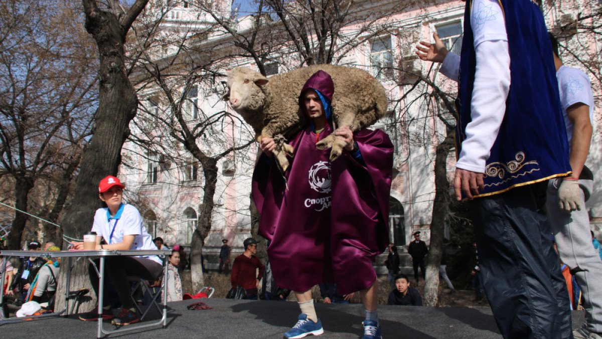 Информационно-спортивный ХАБ