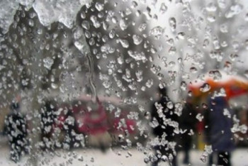 Фотография к новости: Неустойчивая погода сохранится во всех регионах страны до конца праздничных дней  