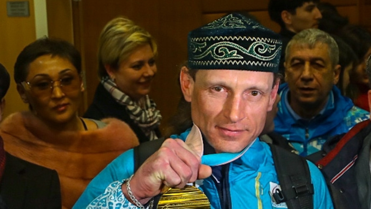 Бауыржан Жуасбаев