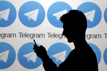 Фотография к новости: Сбои в работе Telegram объяснили в МИК