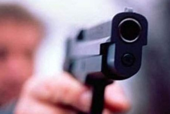 Драку со стрельбой устроили охранники в Таразе