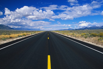 Фотография к новости: Более 200 км автодорог введут в эксплуатацию в Казахстане