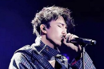 Димаш Кудайбергенов записал новую песню