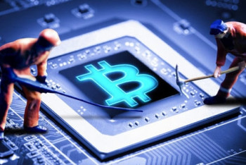 Фотография к новости: На майнинге криптовалют сотрудники Минфина заработали 4,5 млн тенге