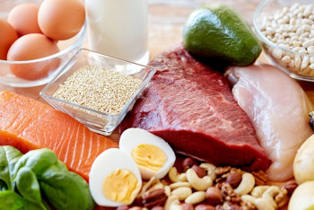 Фотография к новости: Казахстан увеличил экспорт продуктов в Китай на треть