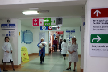 Почти на 14 млрд тенге обеспечили карагандинцев бесплатными лекарствами