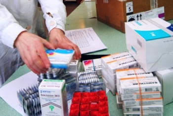 Фотография к новости: Минздрав проводит внеплановую проверку всех медучреждений на нарушения по ГОБМП