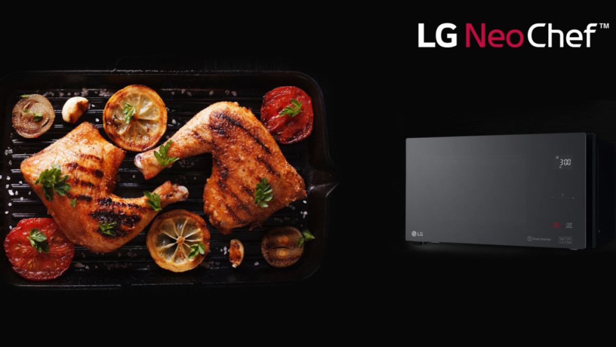 Почему женщины по всему миру любят бытовую технику LG Electronics?