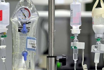 Фотография к новости: Женщина скончалась после поставленной капельницы в аптеке в Алматинской области