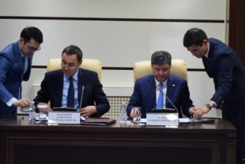 Центры примирения откроют в Казахстане