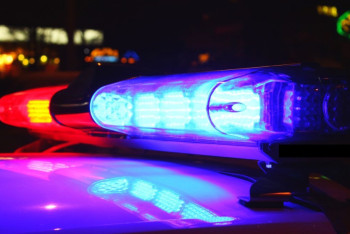 Видно в темноте: полицейских оснастили световыми маячками в Павлодаре