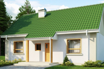 Для семей рухнувшей двухэтажки в Кызылординской области построят частные дома