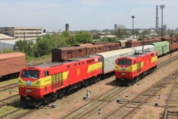 Фотография к новости: Новый поезд "Ташкент-Бишкек-Иссык-куль" тронется в путь с 22 марта