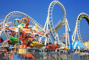 Фотография к новости: Казахстанский Диснейленд появится в Боровом