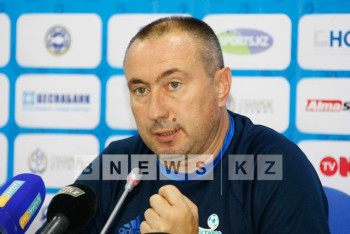 Фотография к новости: Сборная Казахстана по футболу сыграет против Венгрии и Болгарии на выезде