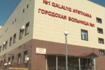 Фотография к новости:  В результате стрельбы ранены двое человек в Таразе