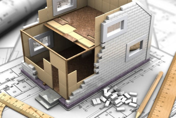 Фотография к новости: Упростить процедуру перепланировки планируют в Казахстане