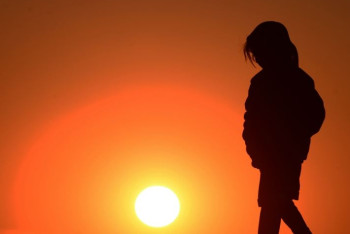 Фотография к новости: О семье мальчика из ЮКО рассказала руководитель фонда "Ана уйі"