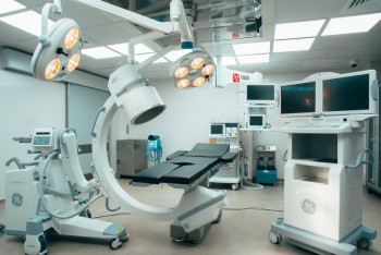 Фотография к новости: Состояние пострадавших в столкновении автобуса с тепловозом прокомментировали в облздраве 