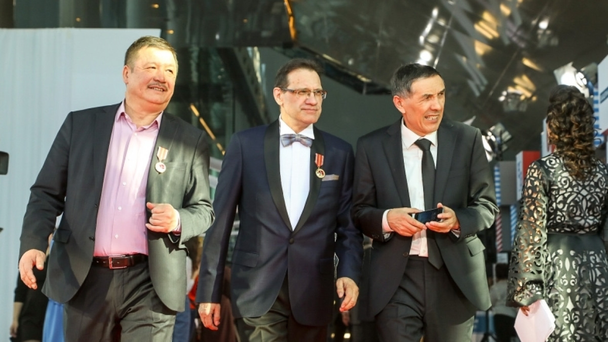 Бауыржан Жуасбаев 