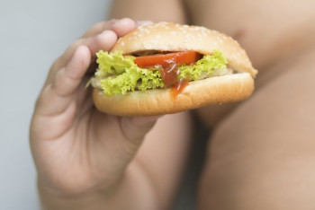 Фотография к новости: Почти в два раза увеличилось количество детей с ожирением за год в Мангистау