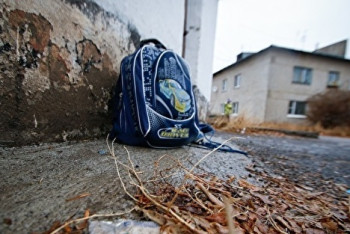 Фотография к новости: Помочь семилетнему мальчику с родными переехать из ЮКО призвала общественница