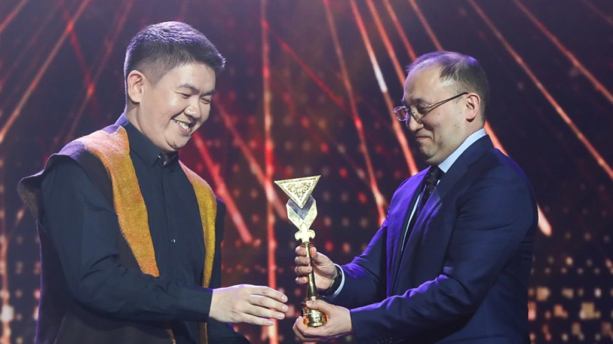 Бауыржан Жуасбаев