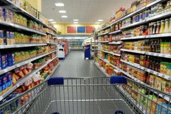 Фотография к новости: Невостребованные в других регионах продукты нашли на прилавках Кызылординской области