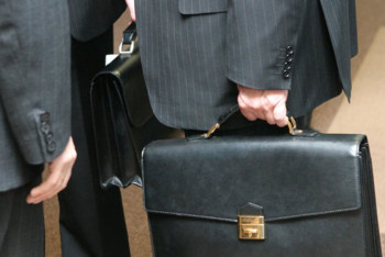 Фотография к новости: Выборы ректоров вузов: На одно место претендуют 14 человек