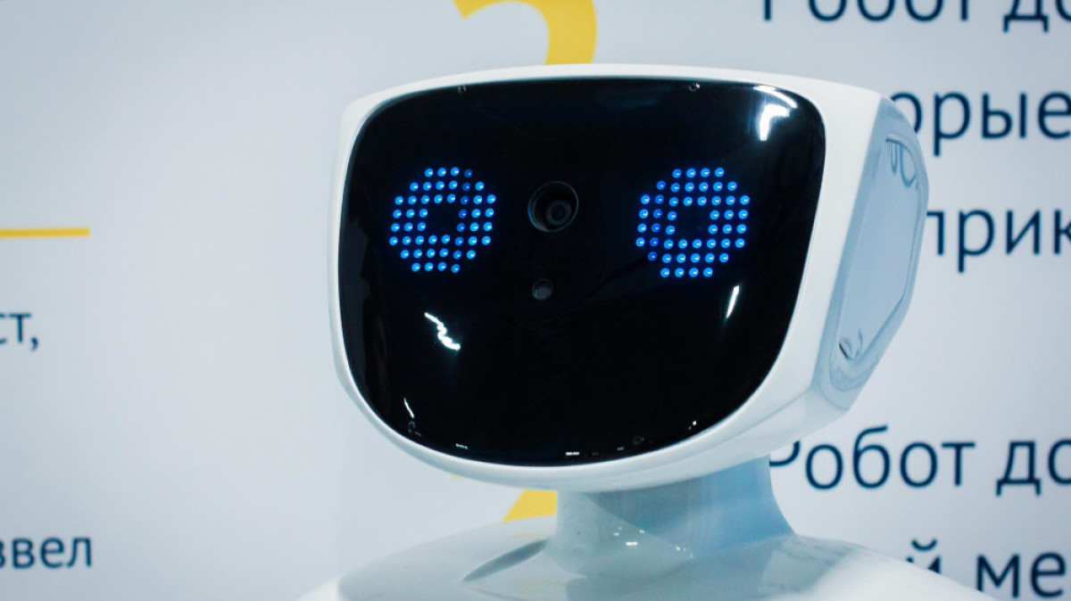 Выставка Роботов в Астане: удивительное шоу для ваших детей!