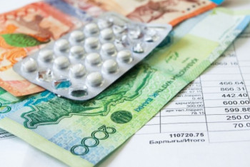 Фотография к новости: Как формируется цена на бесплатные лекарства, рассказали в Минздраве 