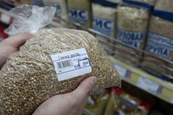 Фотография к новости: Крупы и овощи подешевели в Астане