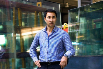 Фотография к новости: Муратхан Токмади приговорён к 10 с половиной годам лишения свободы