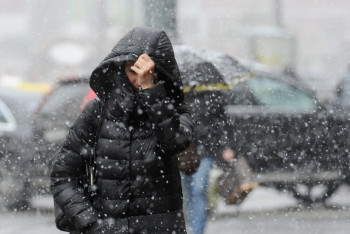 Фотография к новости: Неустойчивая погода с осадками ожидается 16 марта в Казахстане 