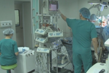 Фотография к новости: Наркоз спровоцировал остановку сердца: семилетней девочке из Тараза присвоена инвалидность 