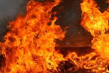 Авто влетело в газозаправочную станцию в Кызылорде, есть погибший  