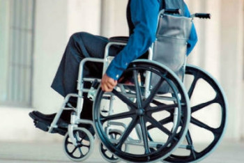 Фотография к новости: ЦИК готов оборудовать избирательные участки для людей с особыми потребностями